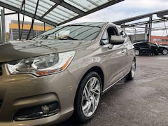 Bild des Angebotes Citroen C4 Exclusive Aut.