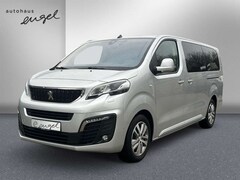 Bild des Angebotes Peugeot Traveller Traveller L3 2.0 BlueHDi 150 Allure,NAVI,AHK,TEMPO