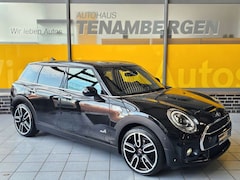 Bild des Angebotes MINI Cooper SD Clubman Cooper SD All4 JCW Schiebedach SHZ Leder