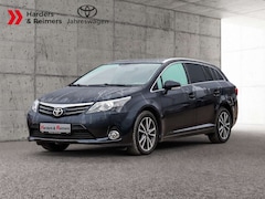 Bild des Angebotes Toyota Avensis Combi 1.8 Edition KLIMA FACELIFT