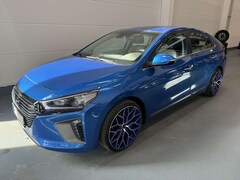Bild des Angebotes Hyundai IONIQ 1.6I GDI Style Hybrid Navi*PDC*Xenon*ACC*DAB