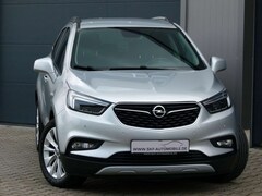 Bild des Angebotes Opel Mokka X Innovation 4x4 LED Kamera Navi PDC