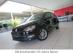 Bild des Angebotes VW Polo V Comfortline Klima