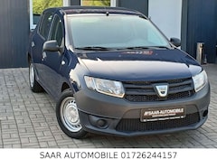 Bild des Angebotes Dacia Sandero II Essentiel