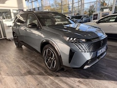Bild des Angebotes Peugeot 5008 Elektromotor Elektro 230 Long Range GT AHK-abnehmb