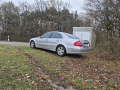Bild des Angebotes Mercedes-Benz E 220 CDI Automatik Avantgarde DPF