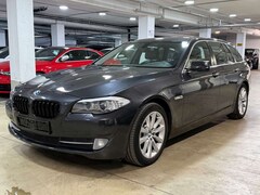 Bild des Angebotes BMW 520 d Touring Navi~Leder~Bluetooth~Klima