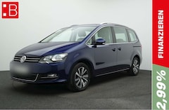 Bild des Angebotes VW Sharan 1.4 TSI Highline NAVI XENON STANDHZ KAMERA