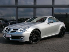 Bild des Angebotes Mercedes-Benz SLK 300 SLK Roadster SLK 300