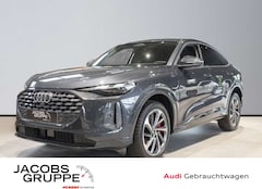 Bild des Angebotes Audi Q5 Sportback TDI qu. Pano/ACC/AHK/20Zoll