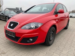 Bild des Angebotes SEAT Altea Reference Copa Ecomotive