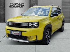 Bild des Angebotes Fiat Grande Panda La Prima Rückfahrkamera Navigationssystem Klimaaut