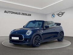 Bild des Angebotes MINI Cooper Cabrio Cooper Cabrio ALLWETTERREIFEN Chili Navi LED Leder