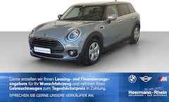 Bild des Angebotes MINI One Clubman Salt LED.Klimaaut.PDC.MFL.SHZ.DAB.