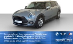 Bild des Angebotes MINI One Clubman Salt LED.Klimaaut.PDC.MFL.SHZ.DAB.