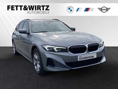 Bild des Angebotes BMW 318 i Touring AHK PA LC+ DAB