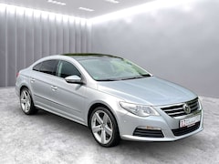 Bild des Angebotes VW Passat CC *Vollleder/Pano/Xenon/Navi/Tempo*