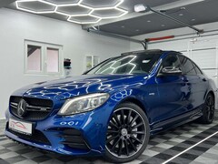 Bild des Angebotes Mercedes-Benz C 43 AMG 4Matic/PANO/BURMESTER/AMG AUSPUFF/VOLL