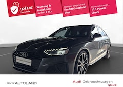 Bild des Angebotes Audi S4 Avant 3.0 TDI quattro | NAVI | LED | SITZH. |