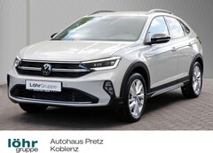 Bild des Angebotes VW Taigo 1.0 TSI Move Plus AHK, RFK, IQ.Light, 17"Alu., ...