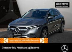 Bild des Angebotes Mercedes-Benz GLA 200 PROGRESSIVE+LED+KAMERA+TOTW+7G