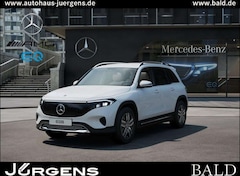 Bild des Angebotes Mercedes-Benz EQB 300 4M Progressive Advanced LED Cam