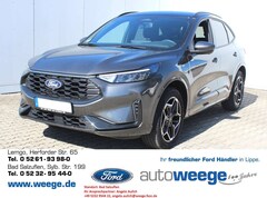 Bild des Angebotes Ford Kuga Plug-In Hybrid ST-Line