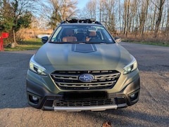 Bild des Angebotes Subaru OUTBACK Outback 2.5i LineartronicPlatinum