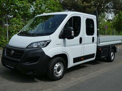 Bild des Angebotes Fiat Ducato Ducato 2.3 Multijet Pritsche Doppelkabine