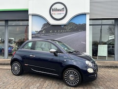 Bild des Angebotes Fiat 500 Riva SonderModell PDC SHZ NAVI uvm.