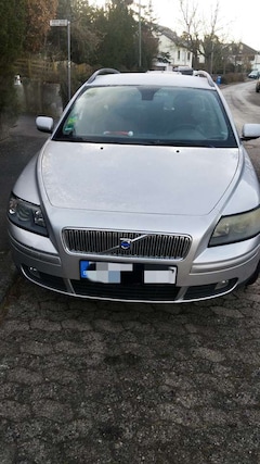 Bild des Angebotes Volvo V50 V50 2.4i Aut. Momentum