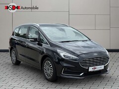 Bild des Angebotes Ford S-Max S-MAX 2.0 Titanium X LED BLIS ACC Leder 140KW