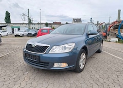 Bild des Angebotes Skoda Octavia 1.4TSI Combi Impuls*DSG*Tüv Neu*PDC*EU5