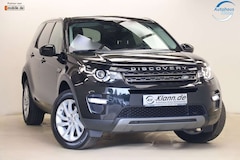 Bild des Angebotes Land Rover Discovery Sport SE AWD 241PS Pano SHZ 1.Hand