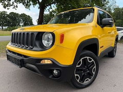 Bild des Angebotes Jeep Renegade Trailhawk 4WD/VOLL/TOP/