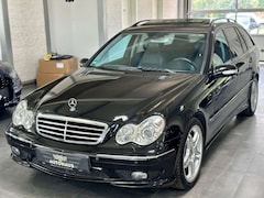 Bild des Angebotes Mercedes-Benz C 280 C-Klasse C 280 T, AMG,Facelift,Navi,SD,VOLL,TOP