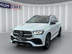 Bild des Angebotes Mercedes-Benz GLE 300 d 4Matic AMG-Line *Garantie*Finanzierung*