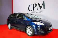 Bild des Angebotes Mazda 5 KENKO 7-SITZER NAVI PDC 1.HD TOP ZUSTAND