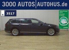 Bild des Angebotes VW Passat Var. 2.0 TDI Elegance Navi IQ.Light AID