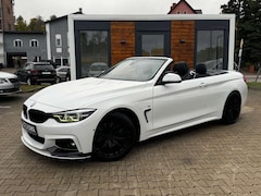 Bild des Angebotes BMW 430 i Cabrio M Sport Shadow *H&K*AIRSCARRF*CARPL