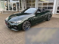 Bild des Angebotes BMW 430 i M-SPORT Autom LED Nackenhzg 19Alu 1.Hd