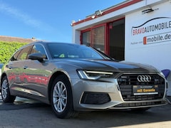 Bild des Angebotes Audi A6 Avant 50 TDI quattro LED/NAVI/SHZ/PDC/ALUS/BT