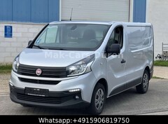Bild des Angebotes Fiat Talento Kasten L1H1 1,2t Basis / NAVI / KAMERA /