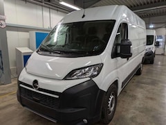 Bild des Angebotes Opel Movano Cargo 2.2D AT8 L3H2 3,5t, Navi, Klimaauto