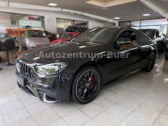 Bild des Angebotes Mercedes-Benz E 53 AMG E -Klasse Coupe E 53 AMG 4Matic