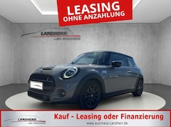 Bild des Angebotes MINI Cooper S 3trg Cooper S