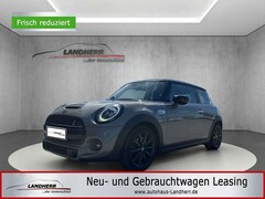 Bild des Angebotes MINI Cooper S 3trg Cooper S
