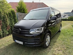 Bild des Angebotes VW T6 California T6 Multivan mit Panoramaaudstelldach Camping….
