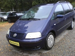 Bild des Angebotes VW Sharan Sharan 1.8 5V Turbo Cruise/ TÜV NEU!