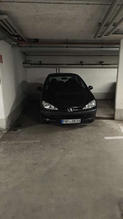 Bild des Angebotes Peugeot 206 90 Tendance